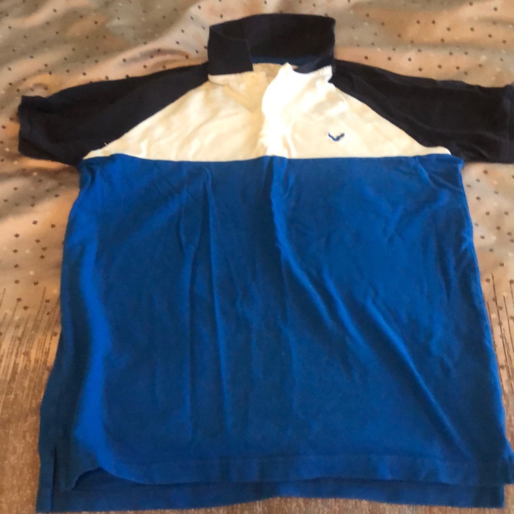 AE polo